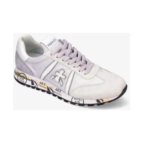 Shoes > Sneakers - - Premiata - Modalova