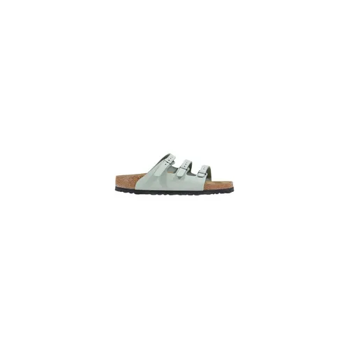 Shoes > Flip Flops & Sliders > Sliders - - Birkenstock - Modalova