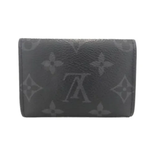Pre-owned > Pre-owned Accessories > Pre-owned Wallets - - Louis Vuitton Vintage - Modalova