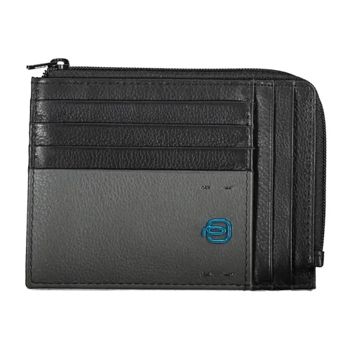 Accessories > Wallets & Cardholders - - Piquadro - Modalova