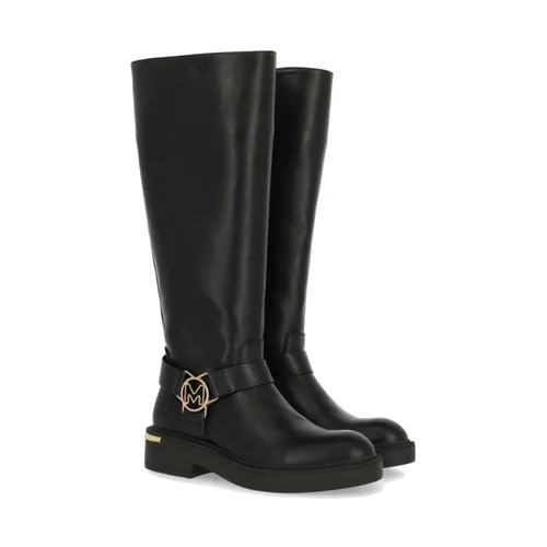 Shoes > Boots > High Boots - - Mexx - Modalova
