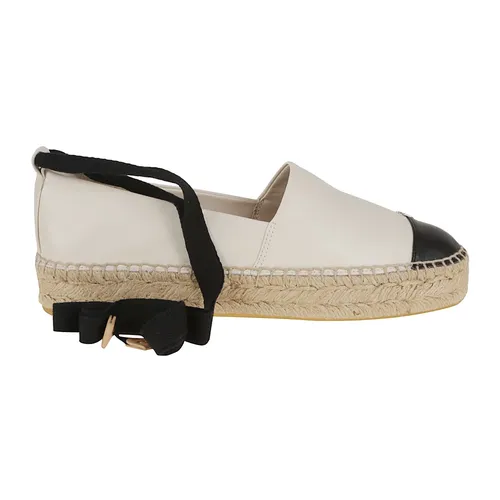 Shoes > Flats > Espadrilles - - Tory Burch - Modalova
