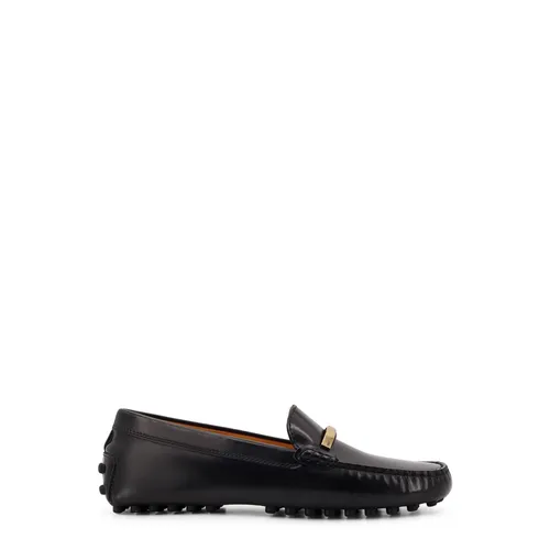 Shoes > Flats > Loafers - - Tod's - Modalova