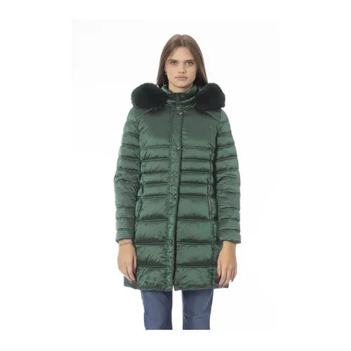 Coats > Parkas - - Baldinini - Modalova