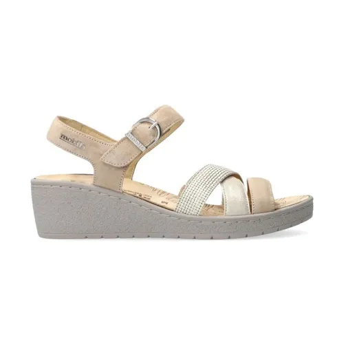 Shoes > Heels > Wedges - - Mephisto - Modalova