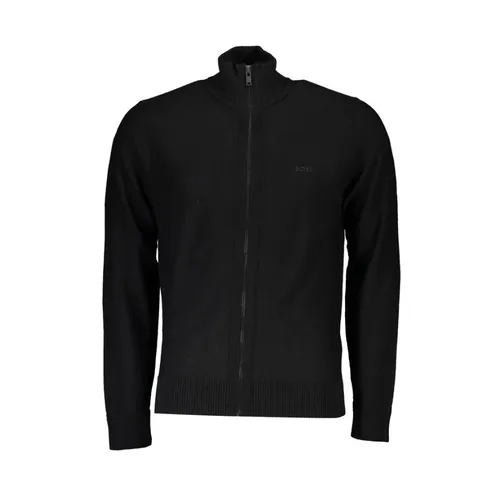 Knitwear > Cardigans - - Hugo - Modalova