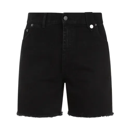 Shorts > Denim Shorts - - EgonLab - Modalova