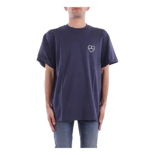 Tops > T-Shirts - - Carhartt Wip - Modalova