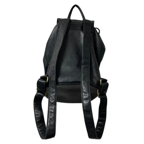 Pre-owned > Pre-owned Bags > Pre-owned Backpacks - - Ralph Lauren Pre-owned - Modalova
