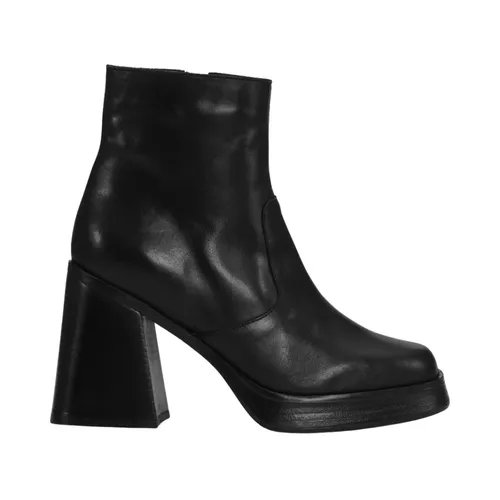 Shoes > Boots > Heeled Boots - - JoDis - Modalova