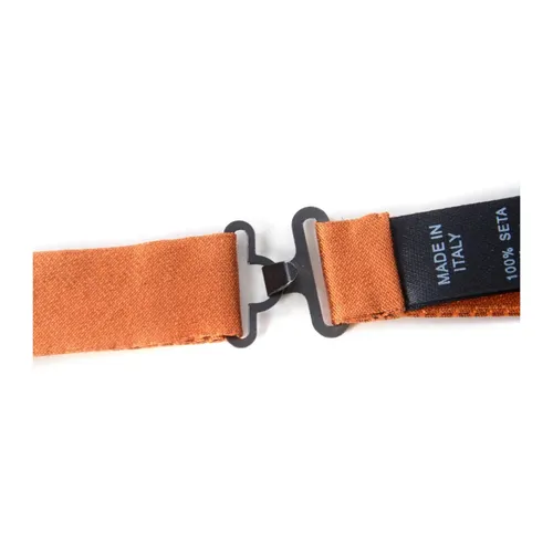 Accessories > Bowties - - Dolce & Gabbana - Modalova