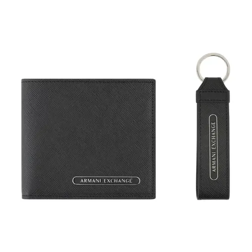 Accessories > Wallets & Cardholders - - Armani Exchange - Modalova