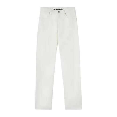 Jeans > Straight Jeans - - Jil Sander - Modalova