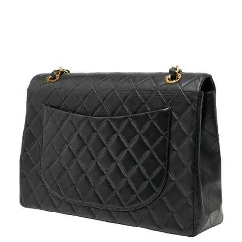 Pre-owned > Pre-owned Bags > Pre-owned Shoulder Bags - - Chanel Vintage - Modalova