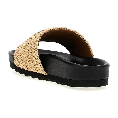 Shoes > Flip Flops & Sliders > Sliders - - Stella McCartney - Modalova