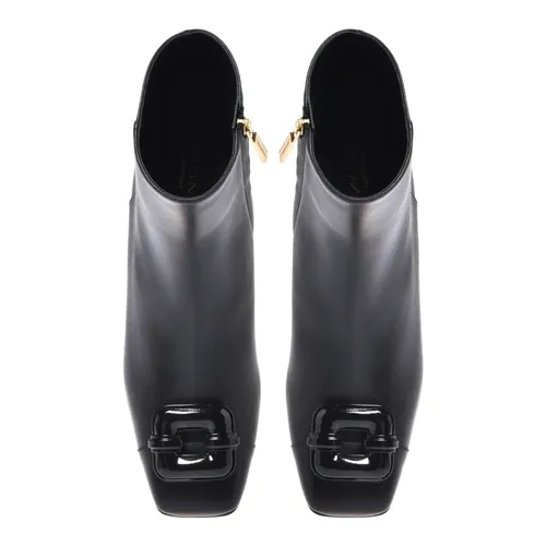 Shoes > Boots > Heeled Boots - - Baldinini - Modalova