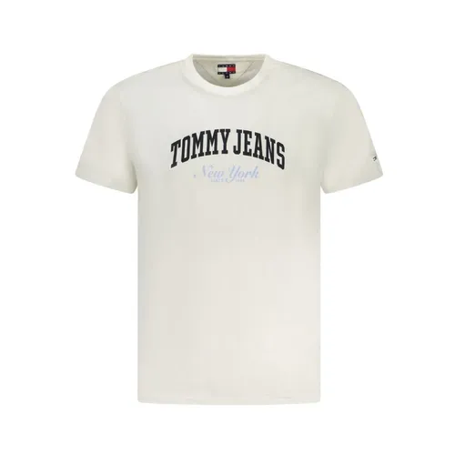 Tops > T-Shirts - - Tommy Hilfiger - Modalova