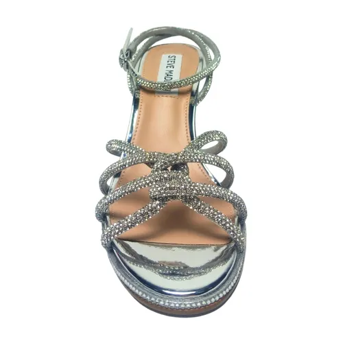 Shoes > Sandals > High Heel Sandals - - Steve Madden - Modalova