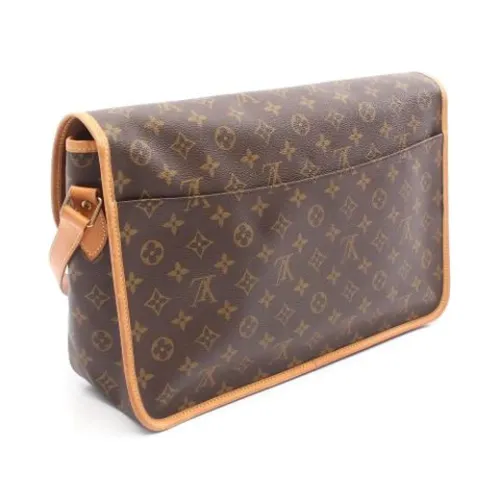 Pre-owned > Pre-owned Bags > Pre-owned Cross Body Bags - - Louis Vuitton Vintage - Modalova