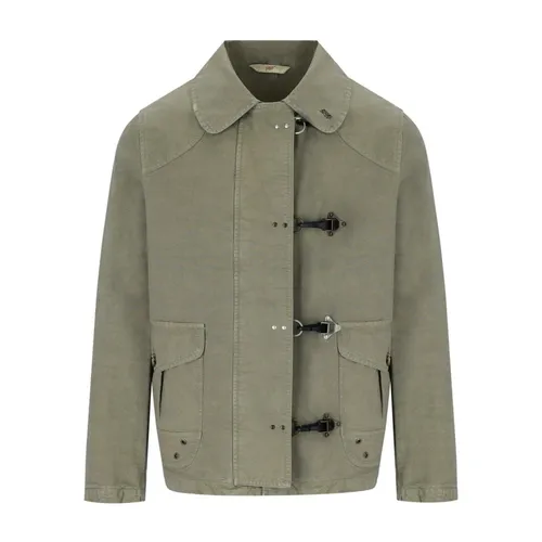 Jackets > Light Jackets - - Bob - Modalova