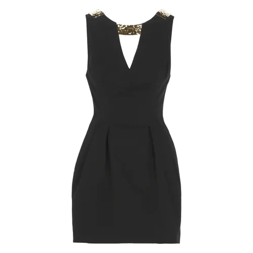 Dresses > Day Dresses > Short Dresses - - Elisabetta Franchi - Modalova