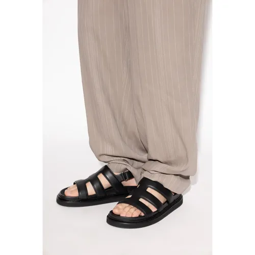 Shoes > Sandals > Flat Sandals - - Jimmy Choo - Modalova