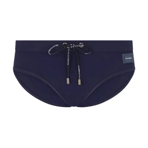 Swimwear > Beachwear - - Dolce & Gabbana - Modalova