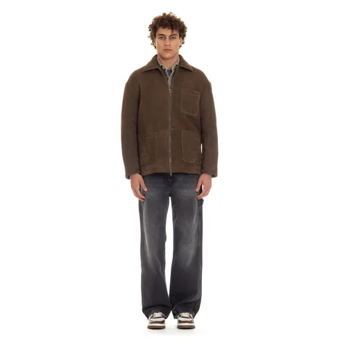 Jackets > Light Jackets - - Salvatore Santoro - Modalova
