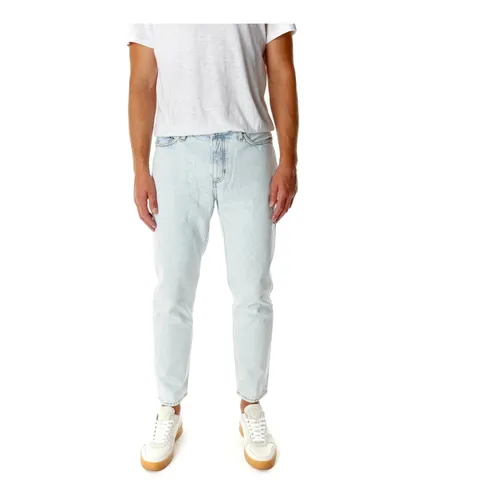 Jeans > Slim-fit Jeans - - American Vintage - Modalova