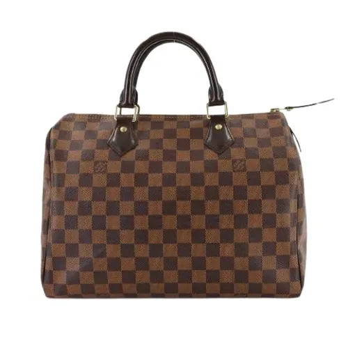 Pre-owned > Pre-owned Bags > Pre-owned Handbags - - Louis Vuitton Vintage - Modalova