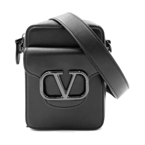 Bags > Messenger Bags - - Valentino Garavani - Modalova