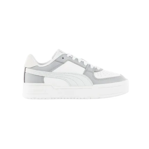 Puma - Shoes > Sneakers - Gray - Puma - Modalova