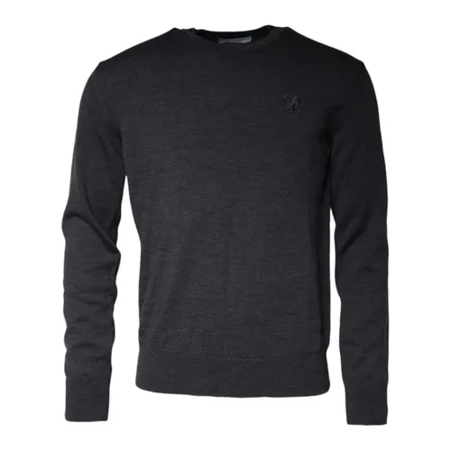 Sweatshirts & Hoodies > Sweatshirts - - Dolce & Gabbana - Modalova