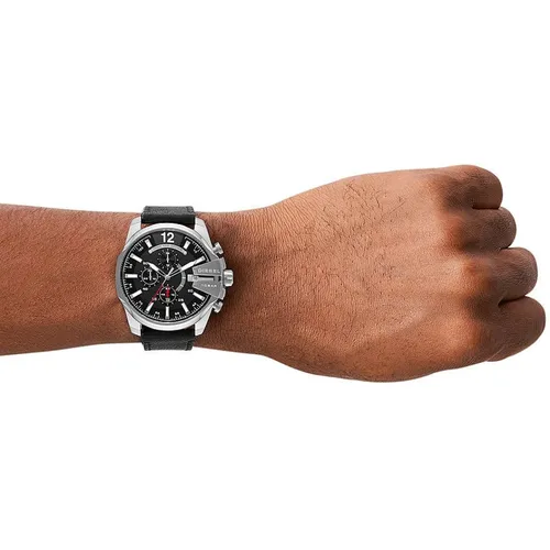Accessories > Watches - - Diesel - Modalova
