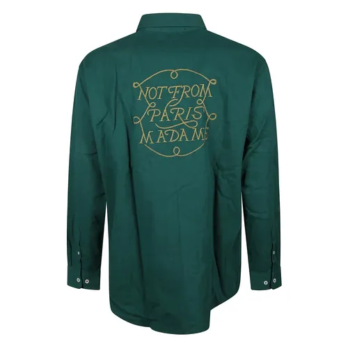 Shirts > Casual Shirts - - Drole de Monsieur - Modalova