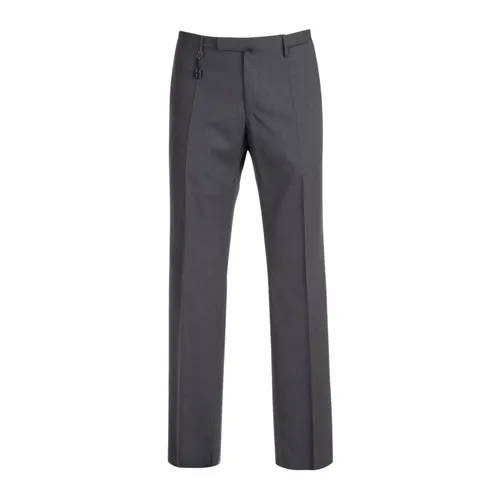 Trousers > Suit Trousers - - Incotex - Modalova