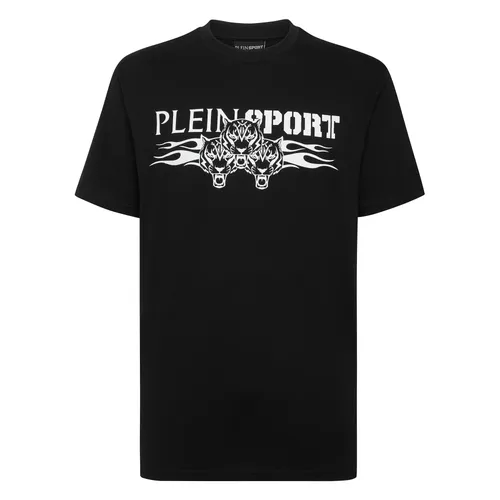 Tops > T-Shirts - - Plein Sport - Modalova