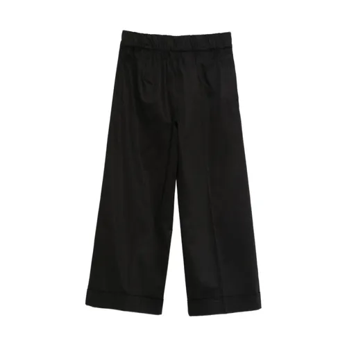 Trousers > Cropped Trousers - - D.Exterior - Modalova