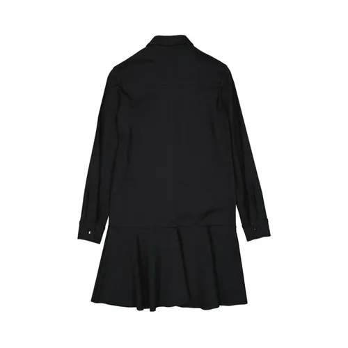 Dresses > Day Dresses > Shirt Dresses - - Blanca Vita - Modalova