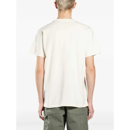 Tops > T-Shirts - - Carhartt Wip - Modalova