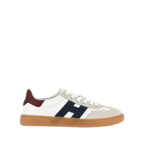 Hogan - Shoes > Sneakers - White - Hogan - Modalova