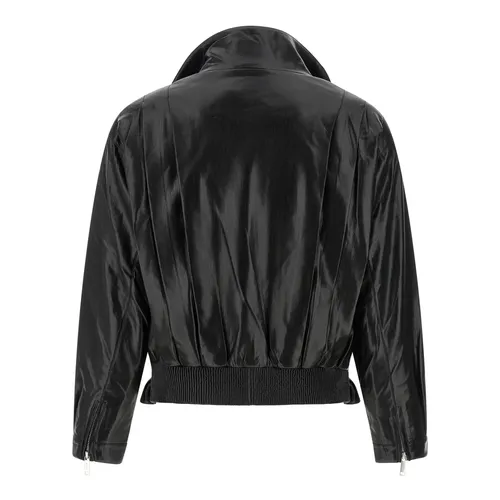 Jackets > Light Jackets - - Self Portrait - Modalova