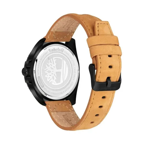 Accessories > Watches - - Timberland - Modalova