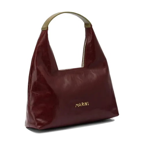 Bags > Shoulder Bags - - Marni - Modalova