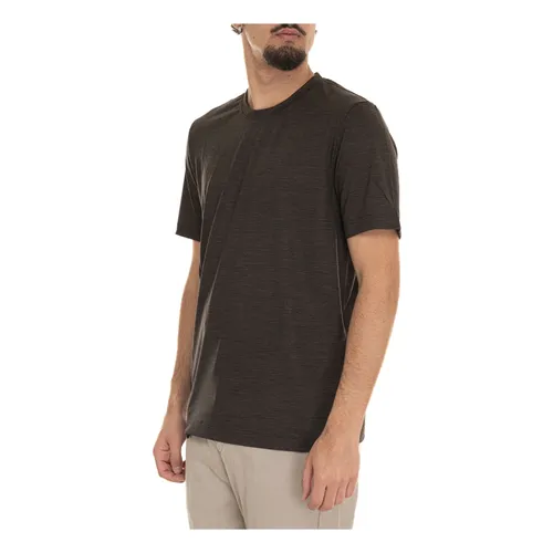 Tops > T-Shirts - - Marco Pescarolo - Modalova