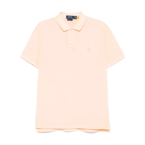 Tops > Polo Shirts - - Polo Ralph Lauren - Modalova