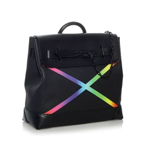 Pre-owned > Pre-owned Bags > Pre-owned Tote Bags - - Louis Vuitton Vintage - Modalova