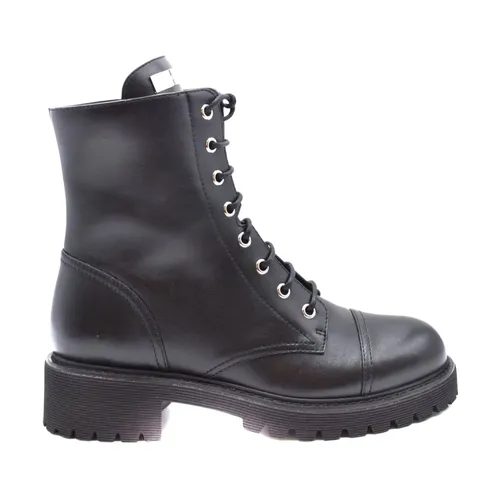 Shoes > Boots > Lace-up Boots - - Giuseppe Zanotti - Modalova