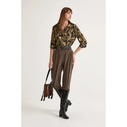 Blouses & Shirts > Shirts - - Maliparmi - Modalova