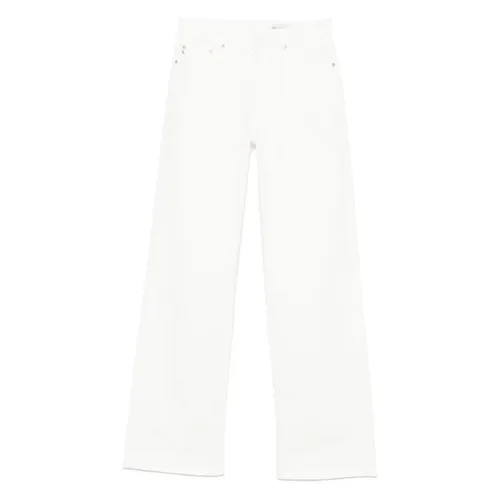 Jeans > Straight Jeans - - Adriano Goldschmied - Modalova